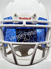 Load image into Gallery viewer, Rams Riddell Mini Size Football Helmet Visor
